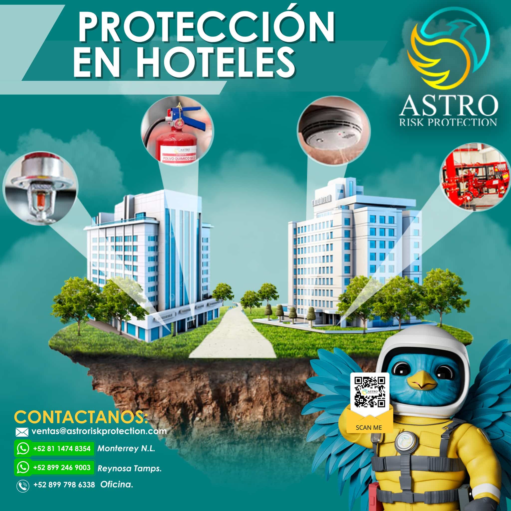 hotelero