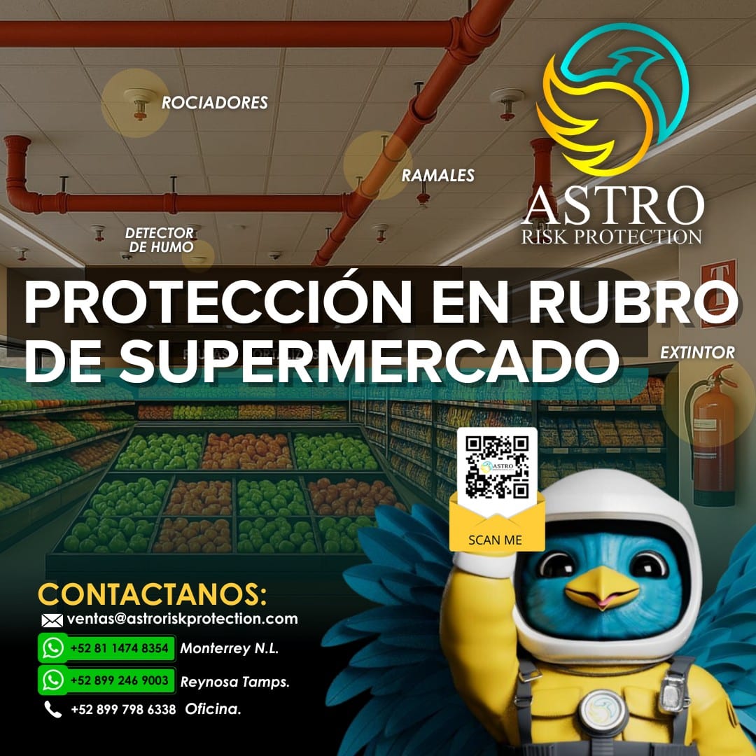supermercado}
