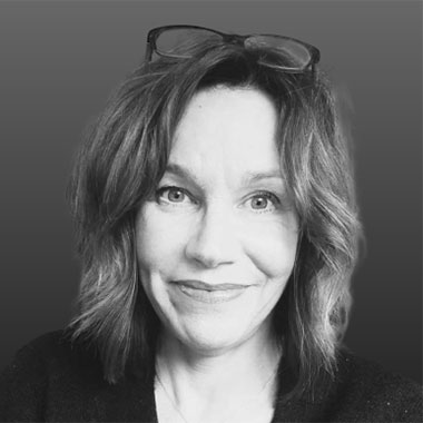 AS webstudio, Anna Sandström