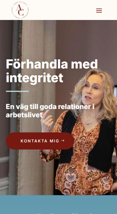 Hemsida till egenföretagare i Stockholm Hemsida till egenföretagare i Stockholm
