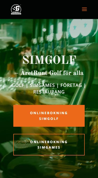 hemsida mindre företag - småföretag