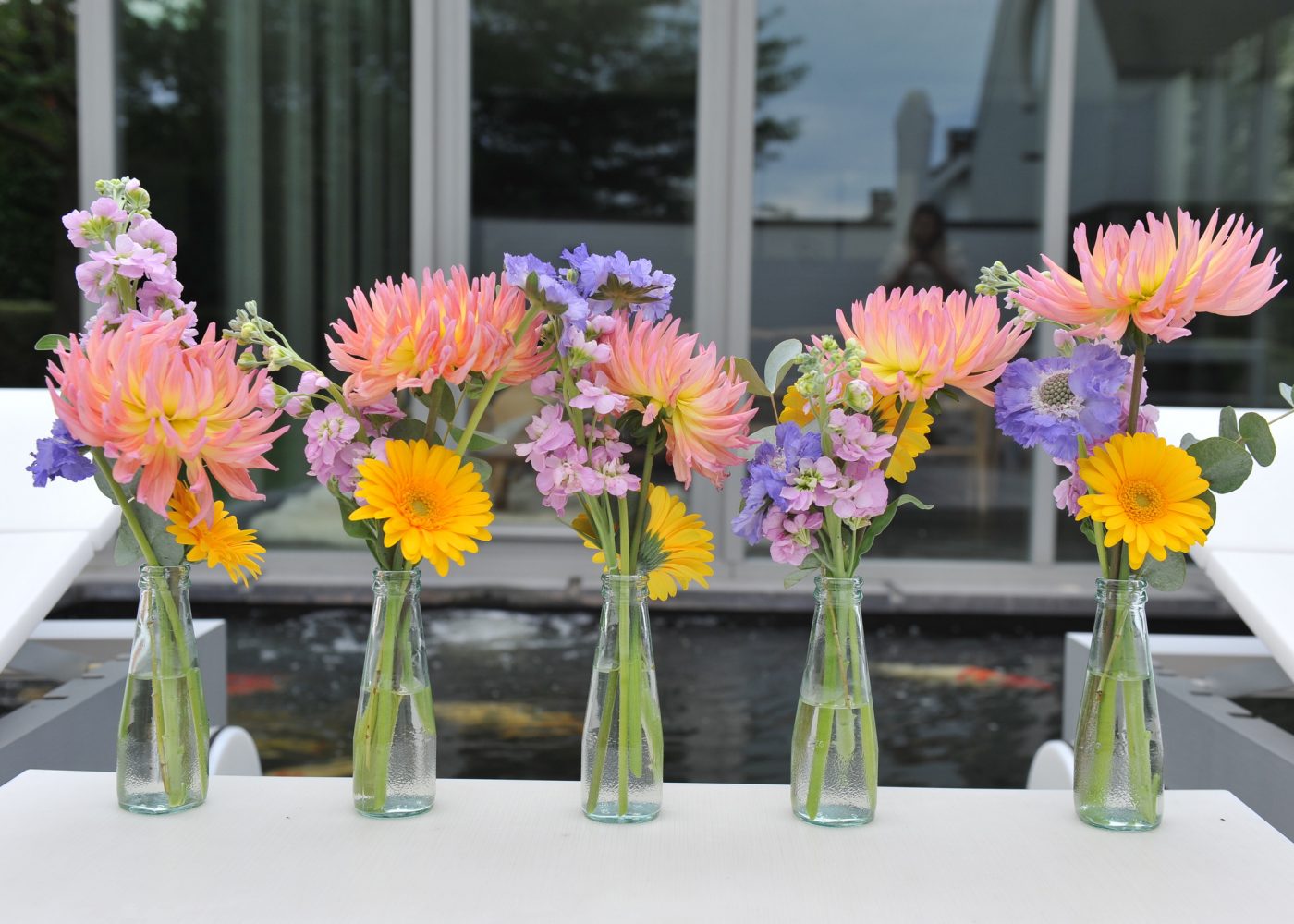 Atel-J, Flowers by Joni Atel-J, Flowers by Joni