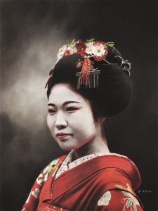 Geisha