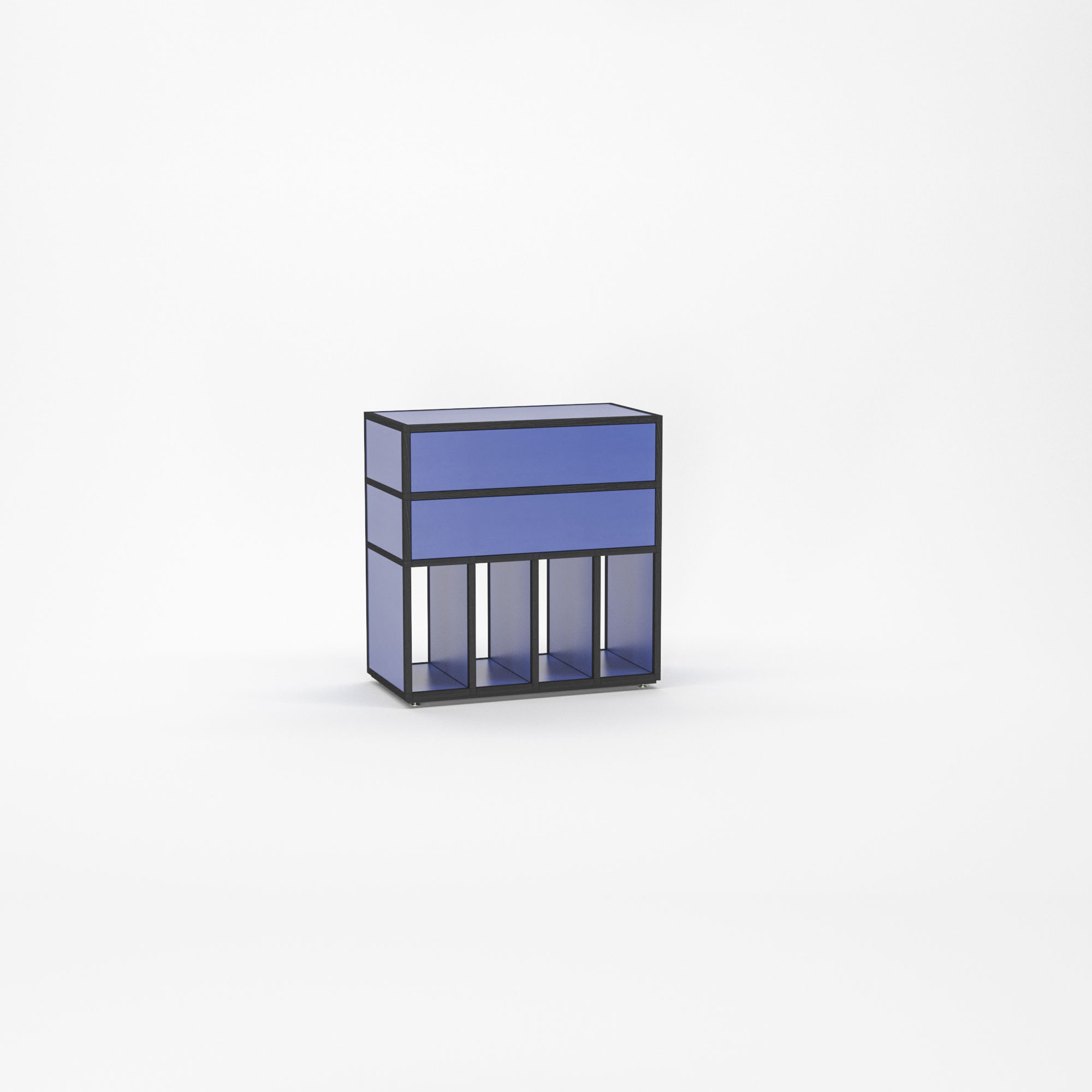 O9 – Chest of drawers blue copy