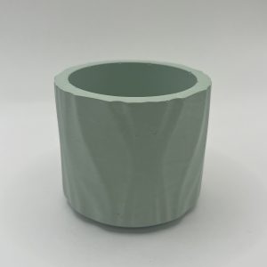 Jasmine - mint green