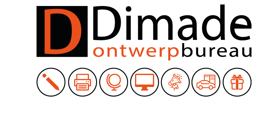 dimade ontwerpbureau