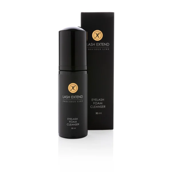 Cleansing foam 30ml/150ml - Afbeelding 2