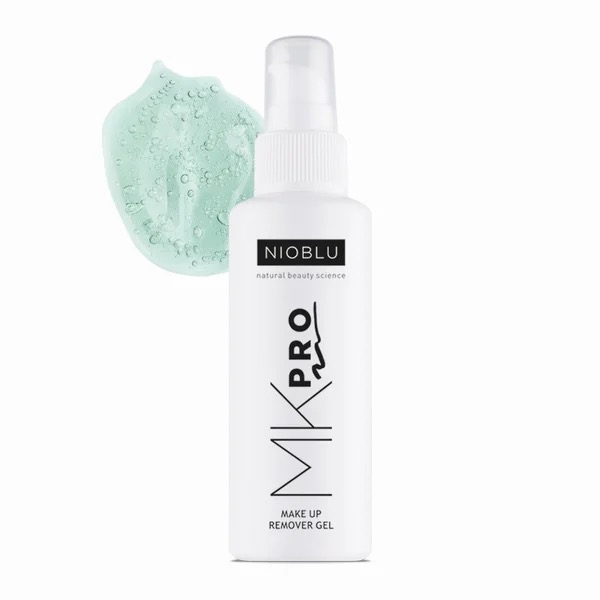 MKPro Make Up Remover gel