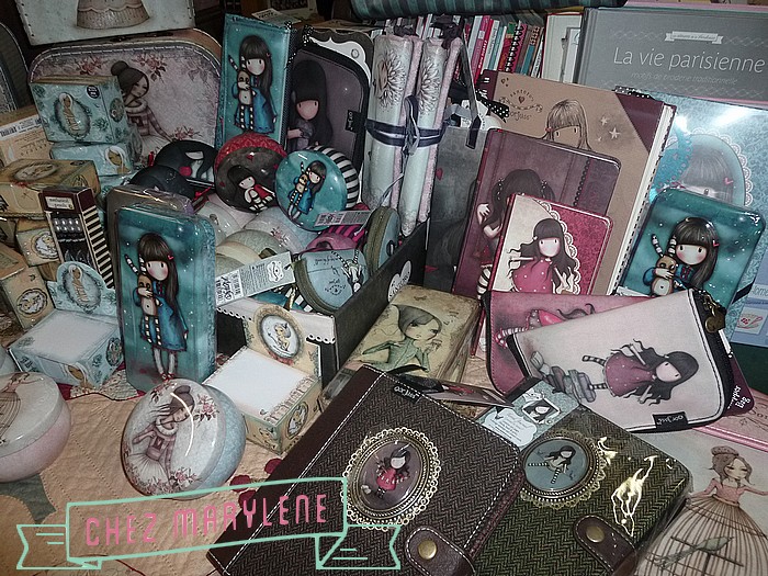 atelier patchwork santoro gorjus mirabelle 2 Atelier Patchwork