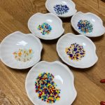Workshop kids, kraaltjes kiezen