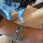 Workshop kids, multi string armbandjes