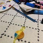 workshop kids, houten juweeltjes
