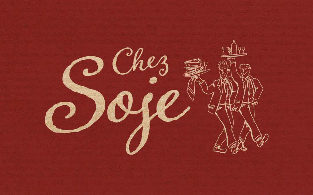 Chez Soje