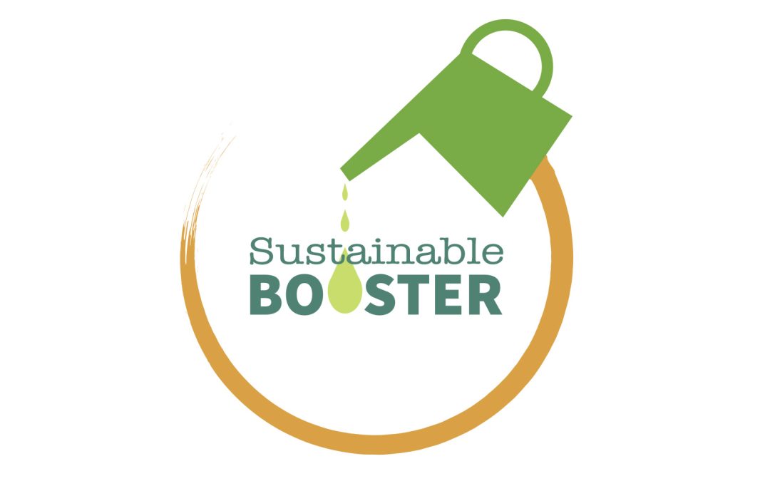 Sustainable Booster