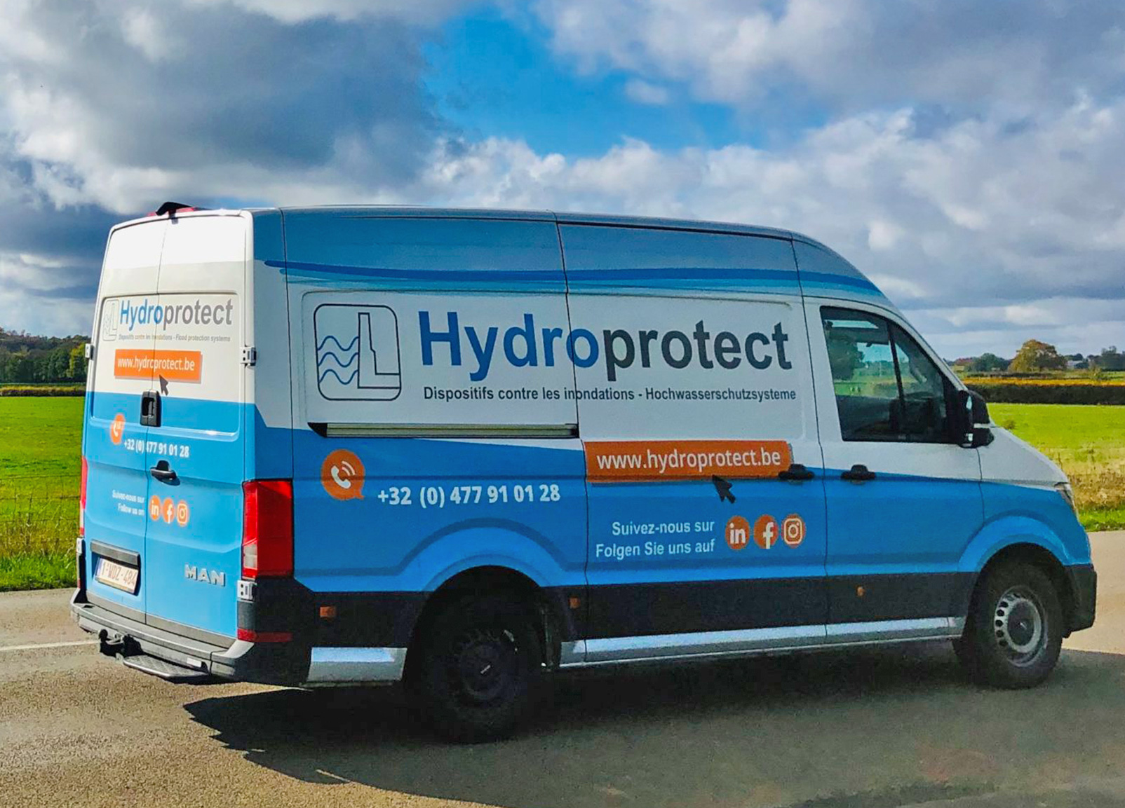 Hydroprotect