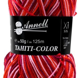 Tahiti-Color 3542