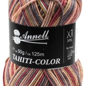 Tahiti-Color 3544