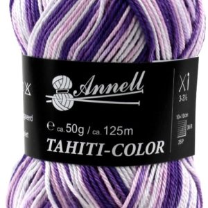 Tahiti-Color 3545