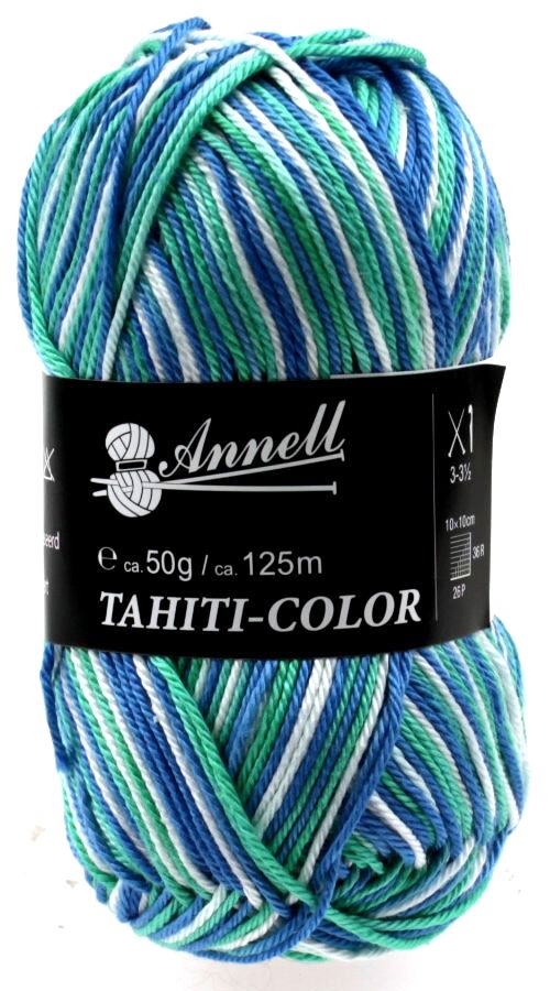 Tahiti-Color 3546