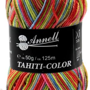 Tahiti-Color 3547