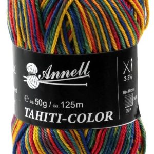 Tahiti-Color 3548