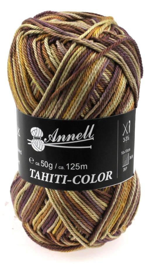 Tahiti-Color 3549