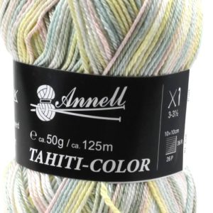 Tahiti-Color 3550