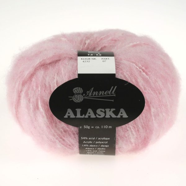 Alaska 4232