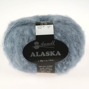 Alaska 4236