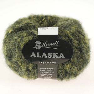 Alaska 4249
