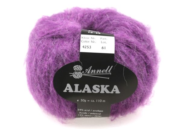 Alaska 4253