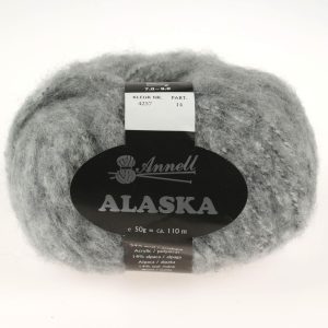 Alaska 4257