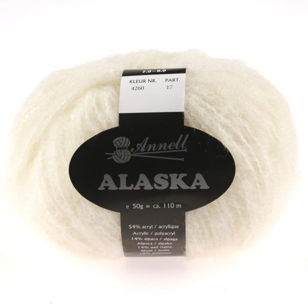 Alaska 4260