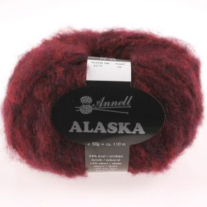 Alaska 4279