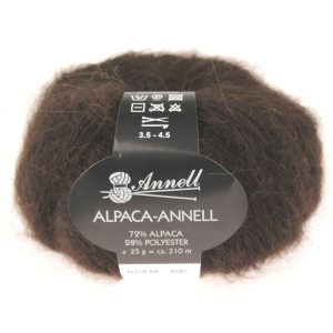 Alpaca Annell 5701