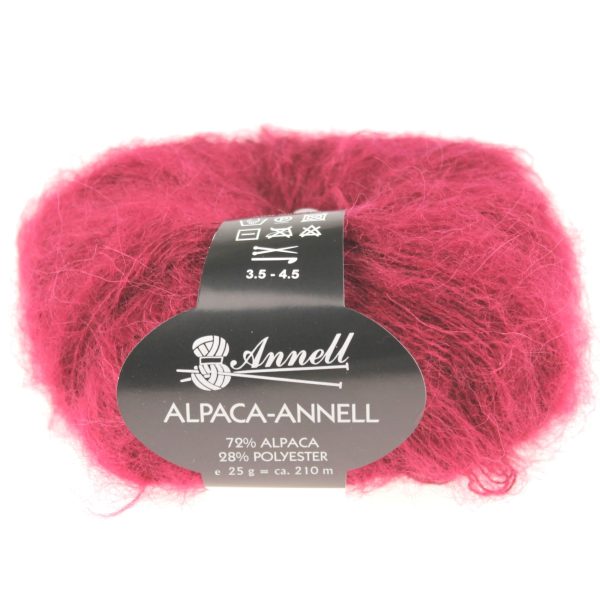 Alpaca Annell 5710