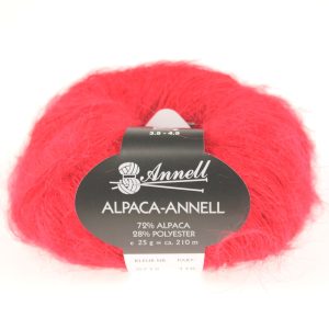 Alpaca Annell 5712