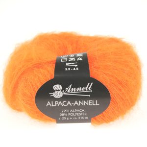 Alpaca Annell 5721