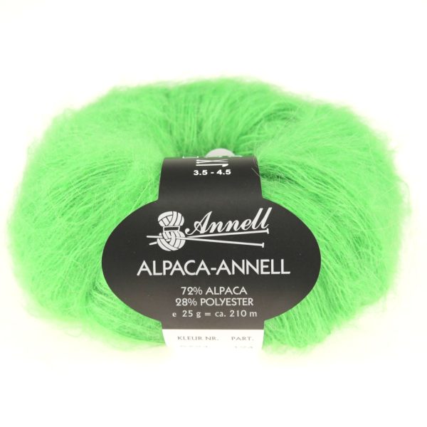 Alpaca Annell 5724