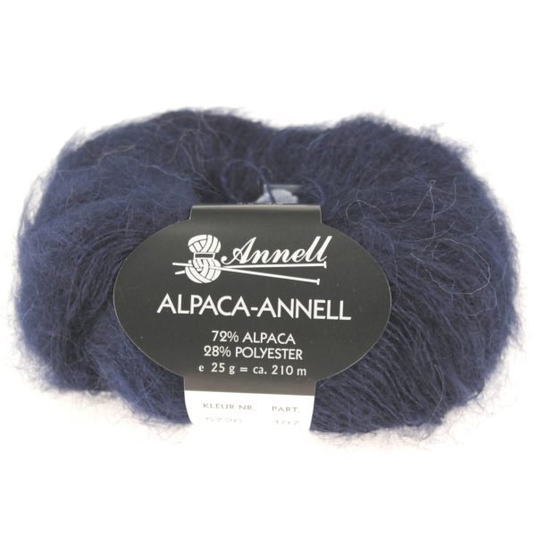 Alpaca Annell 5726