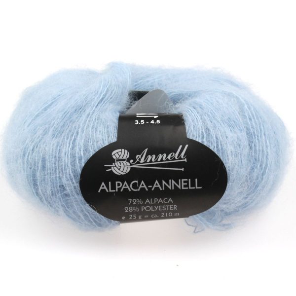 Alpaca Annell 5742