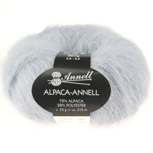 Alpaca Annell 5756