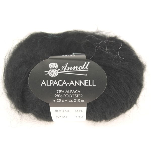 Alpaca Annell 5759