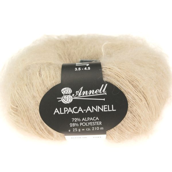 Alpaca Annell 5774