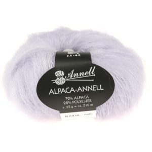 Alpaca Annell 5775