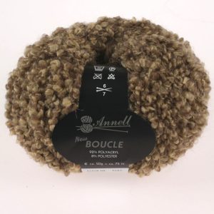 Boucle-New 7129