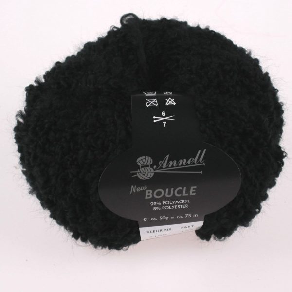 Boucle-New 7159