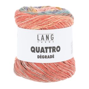 Quattro Dégradé 13