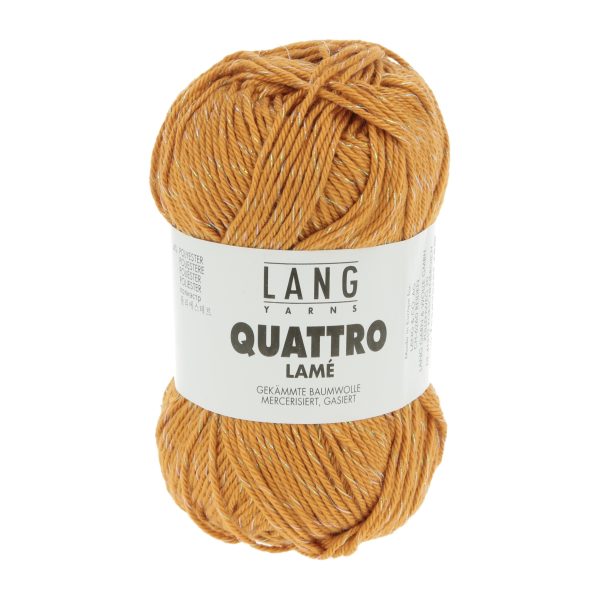 Quattro Lamé 11