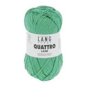 Quattro Lamé 17